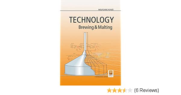 3rd edition technology brewing and malting