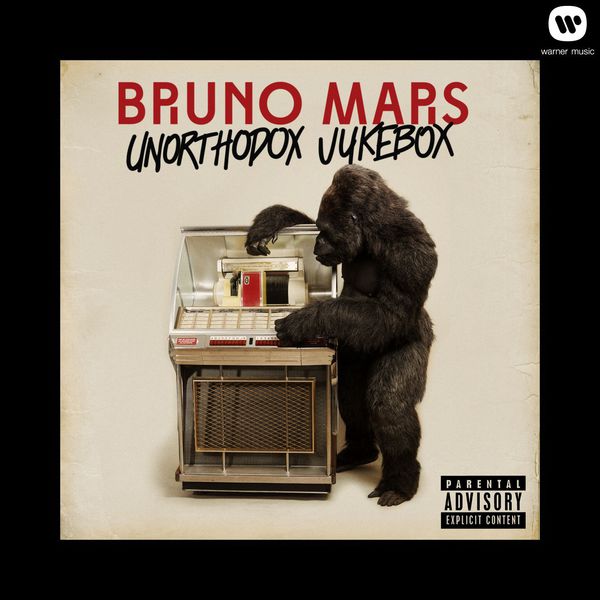 Bruno Mars Unorthodox Jukebox Zip Mp3
